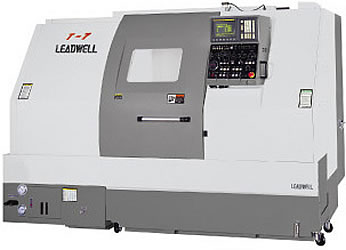 Leadwell T-7